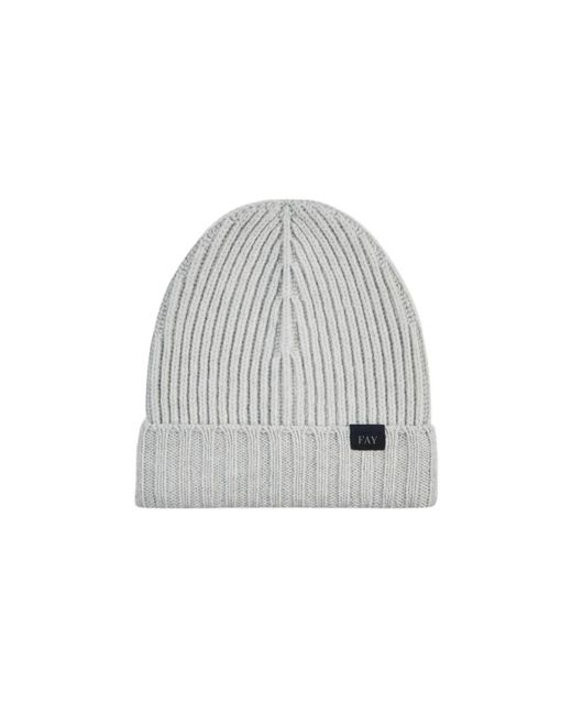Fay Gray Beanies for men