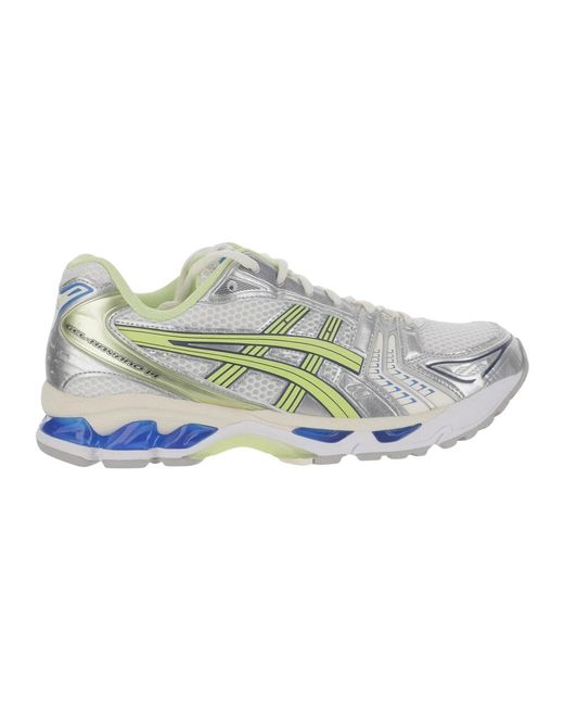 Sneakers Asics de hombre de color Gray