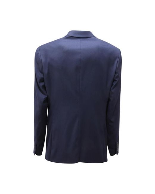 SELECTED Blue Blazers for men