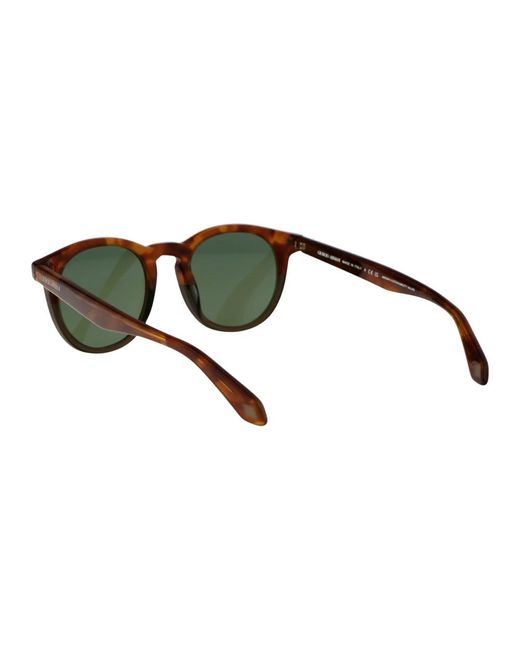 Giorgio Armani Stylische sonnenbrille 0ar8192 in Brown für Herren