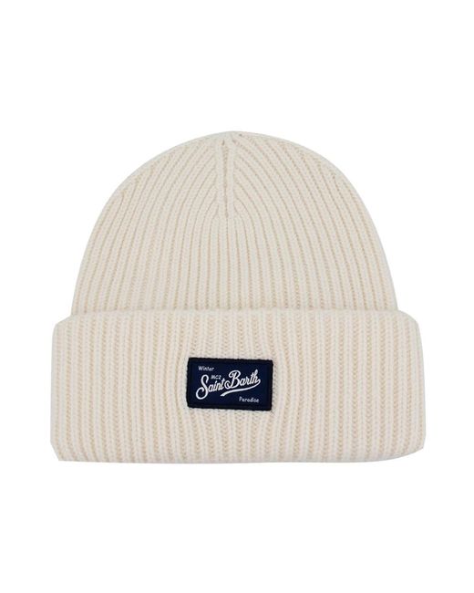 Mc2 Saint Barth Natural Accessories for men
