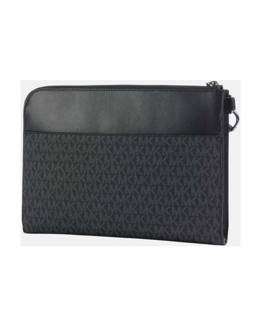 Michael Kors Black Wallets & Cardholders