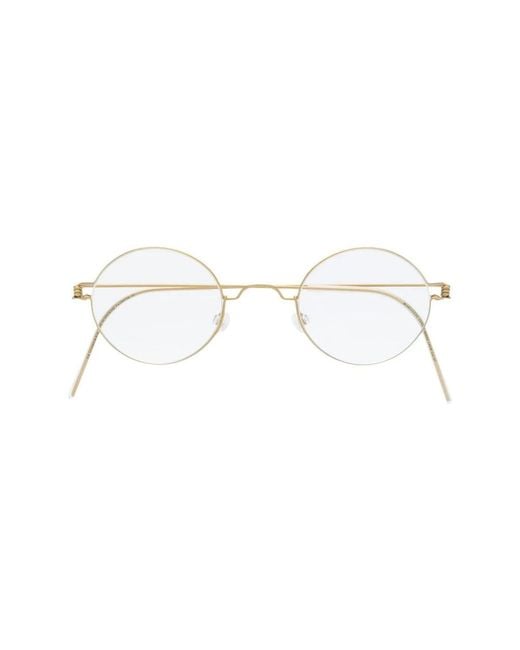 Lindberg Metallic Glasses