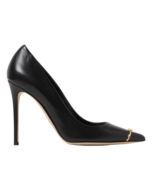 Pumps di Elisabetta Franchi in Black