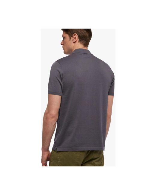 Brooks Brothers Gray Polo Shirts for men