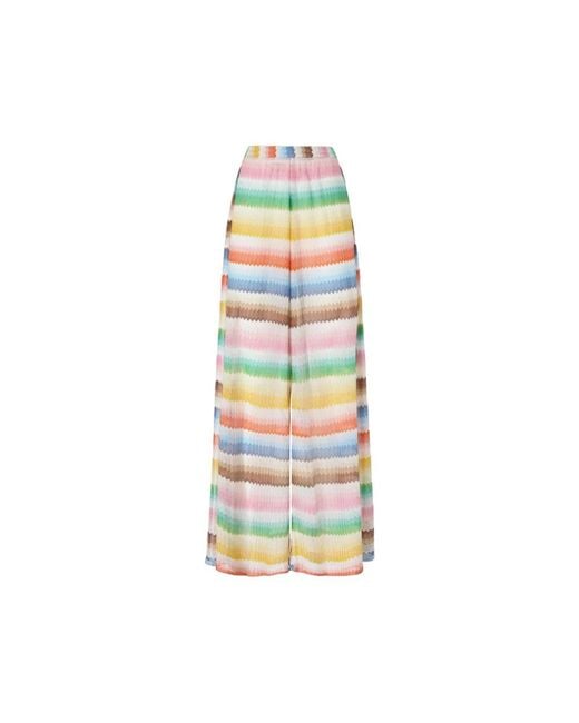 Missoni Green Beachwear