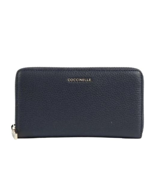Coccinelle Blue Wallets & Cardholders