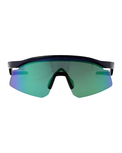 Oakley Green Sunglasses for men