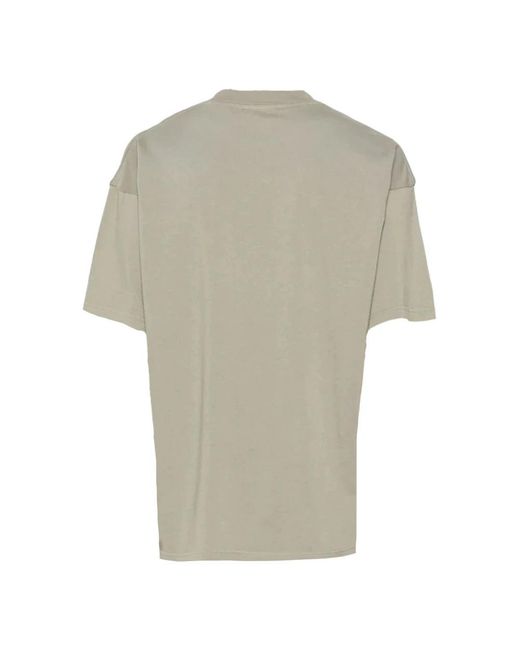 Represent Gray T-Shirts for men