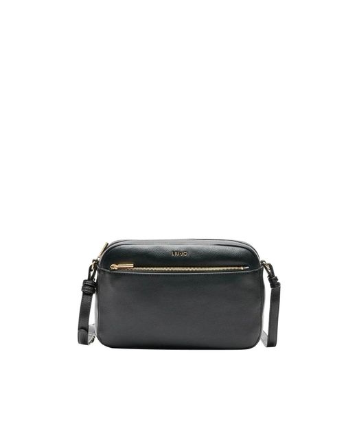 Cross Body Bags di Liu Jo in Black