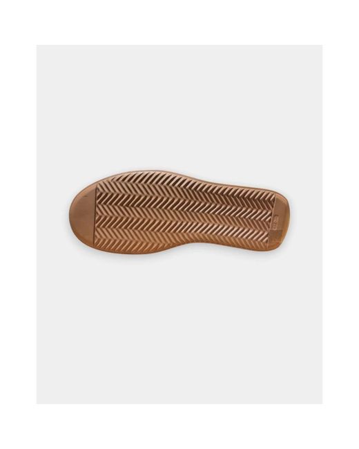 Calce Sneakers in Brown für Herren