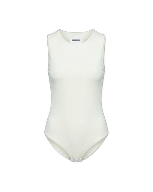 Body Jil Sander en coloris Natural
