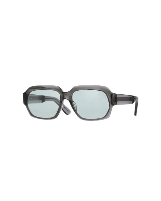 Yellows Plus Gray Sunglasses for men