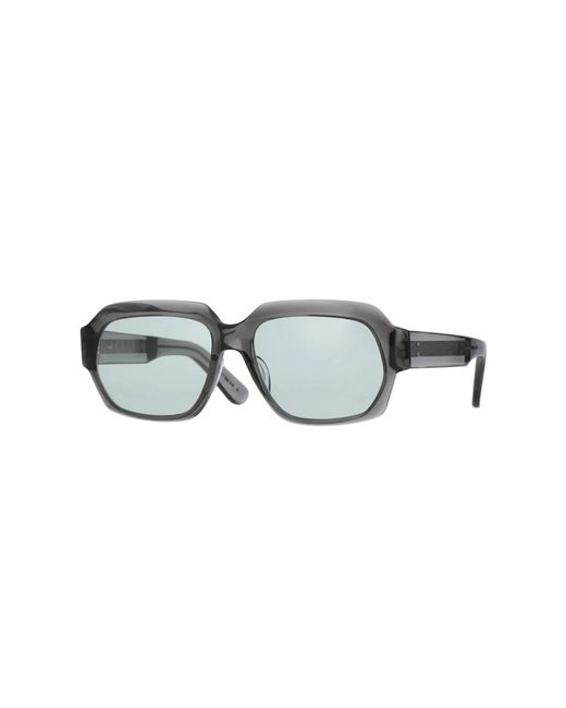 Yellows Plus Gray Sunglasses for men