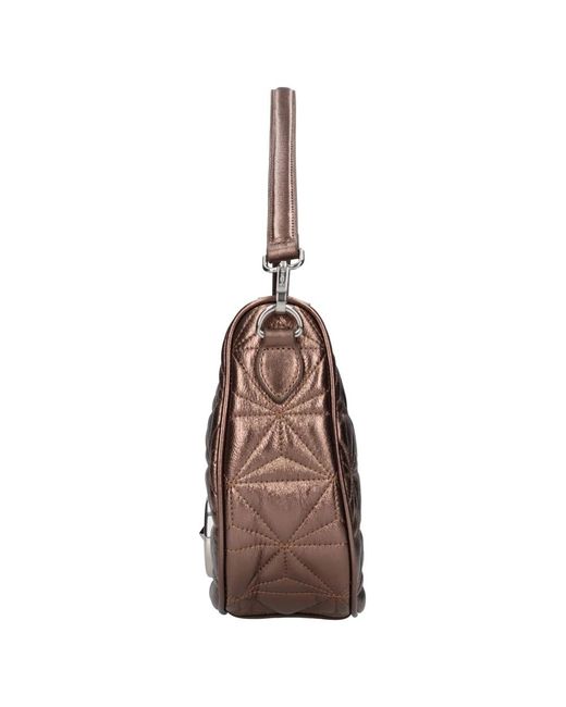 La Carrie Pink Handbags