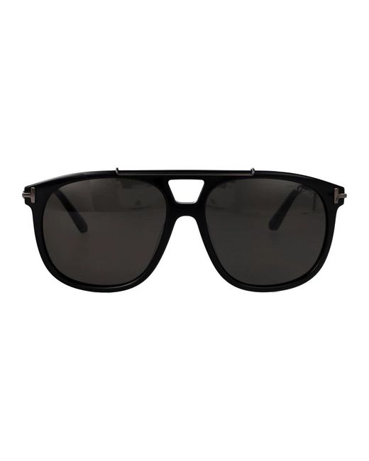 Tom Ford Black Sunglasses