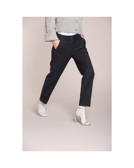 Mason's Gray Chinos