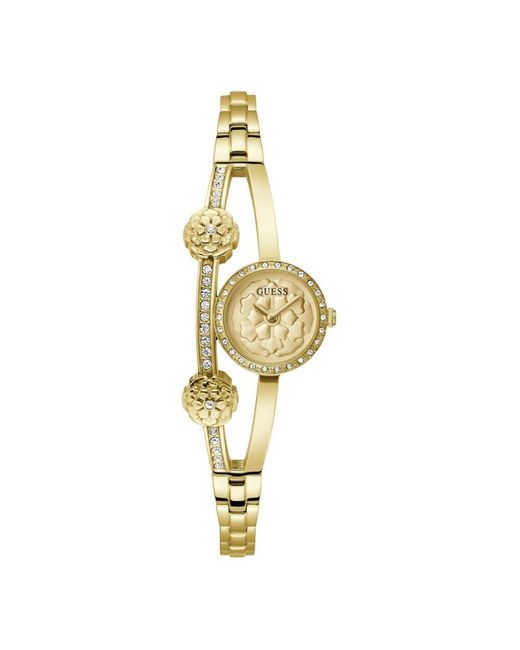 Watches Guess en coloris Metallic