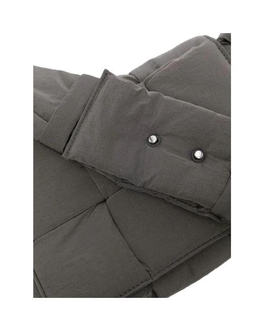 Bags > cross body bags Bottega Veneta pour homme en coloris Gray