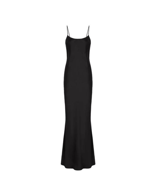 Gowns di ANDAMANE in Black
