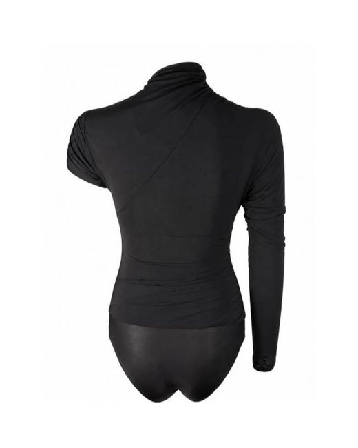 Pinko Black Full-Body
