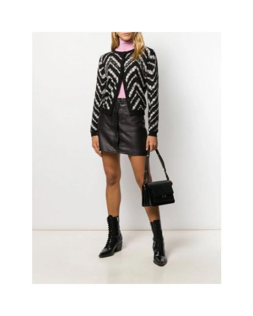 Twinset Black Cardigans