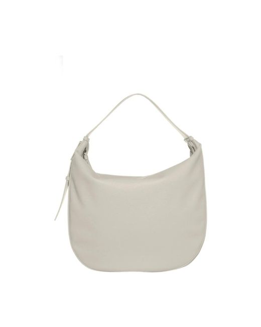Handbags di ARMANI EXCHANGE in Gray
