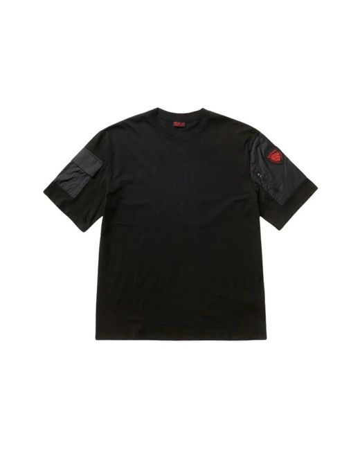 Blauer Toland T-Shirt in het Black voor heren