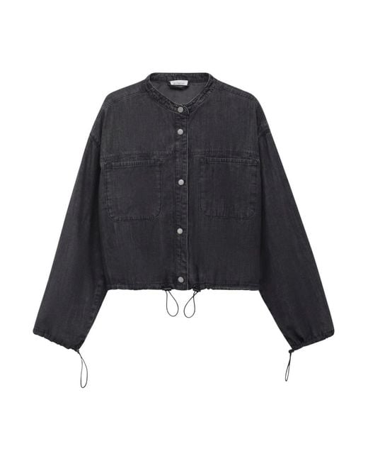 Alchemist Black Devi Jacke