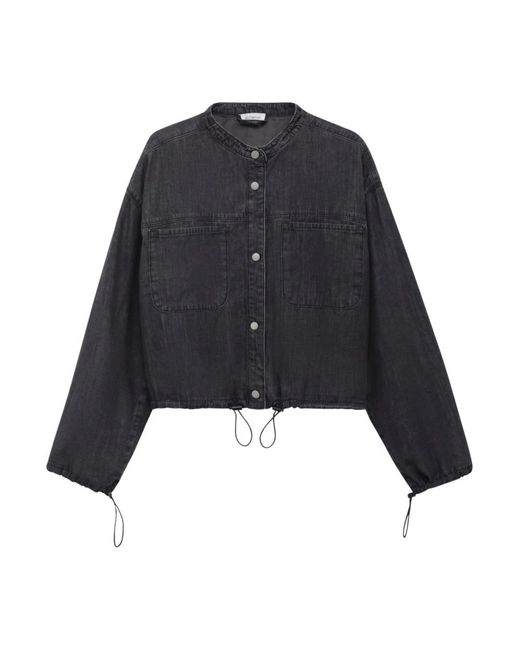 Alchemist Devi Jacket in het Black