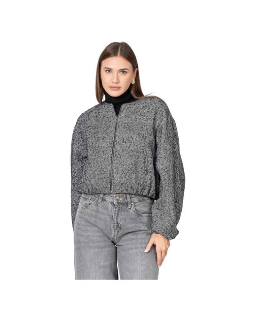 Kocca Gray Tithiax Jacket