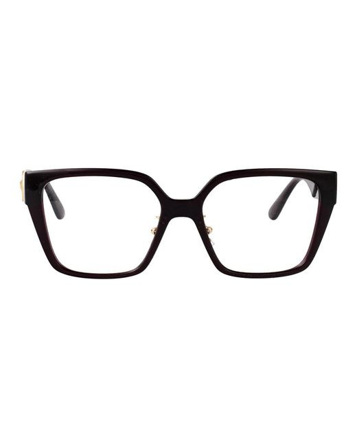 Versace Black Stylische Optische Brille 0Ve3371D