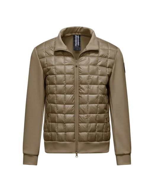Winter Jackets Bomboogie pour homme en coloris Green