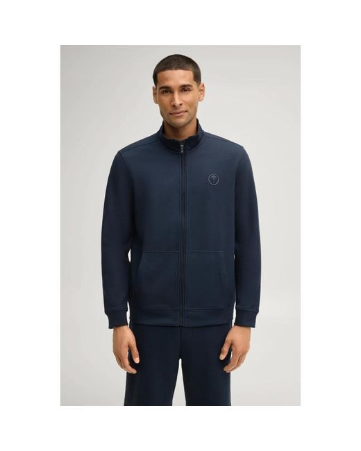 Zip-Throughs Joop! de hombre de color Blue