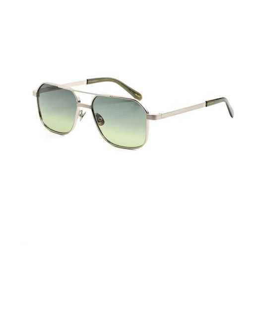 Moscot Green Mingle Sun Sonnenbrillen