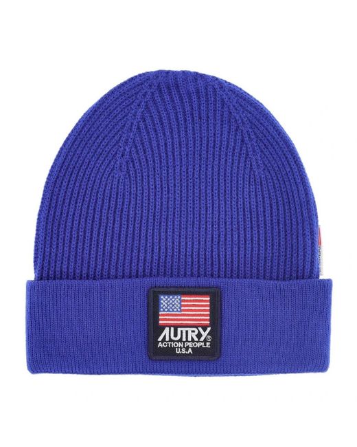 Autry Blue Accessories for men