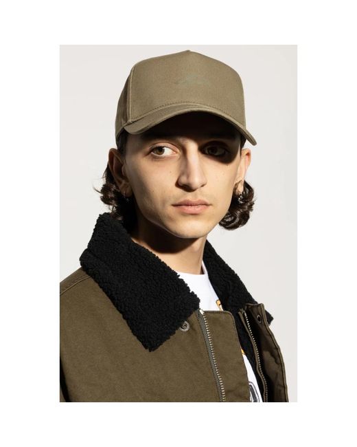 DSquared² Baseball Cap in Green für Herren