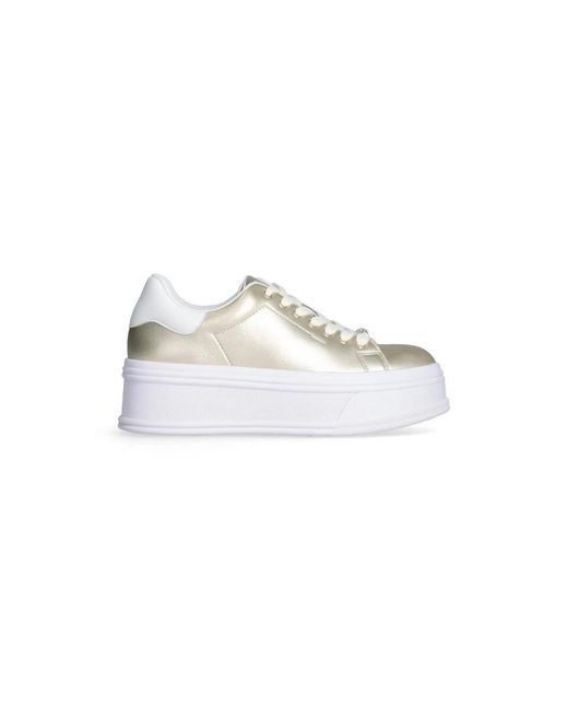 Sneakers di Liu Jo in White