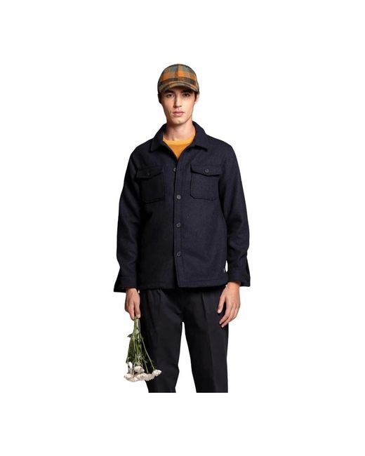 Light Jackets Impure pour homme en coloris Blue