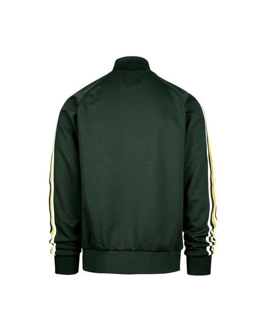 Training Jackets di '47 in Green da Uomo