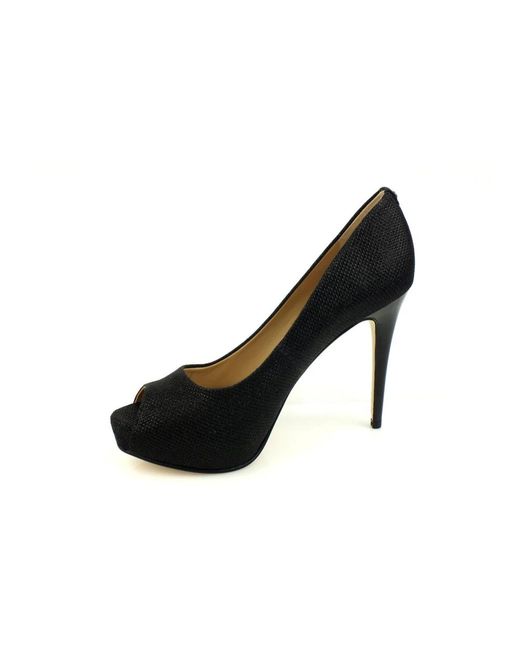Pumps Guess en coloris Black