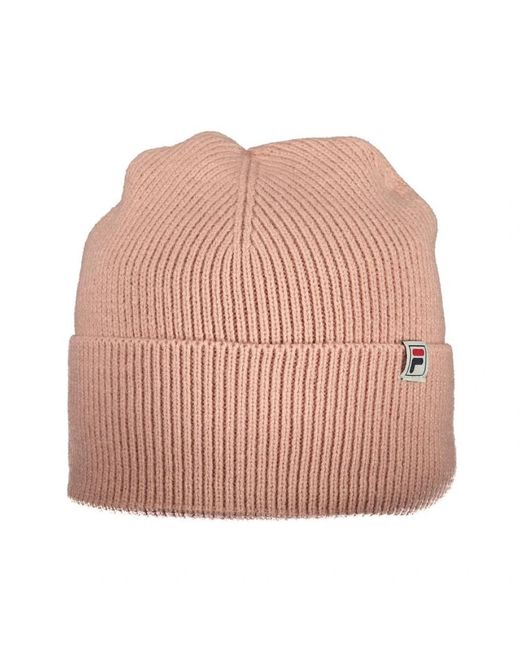 Fila Pink Accessories for men