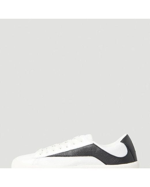Shoes > sneakers By Far en coloris White