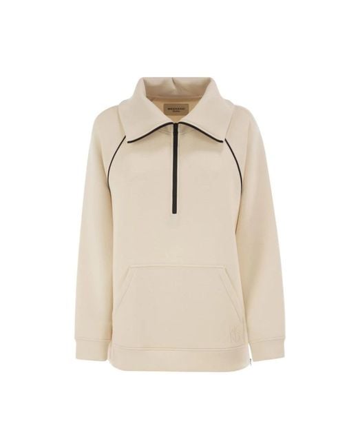Weekend by Maxmara Natural Zip-Throughs