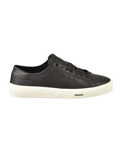 Sneakers DIESEL en coloris Black