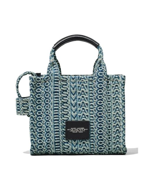 Marc Jacobs Blue Handbags