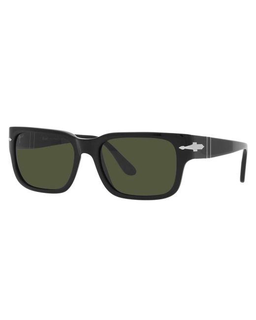 Persol Green Sunglasses