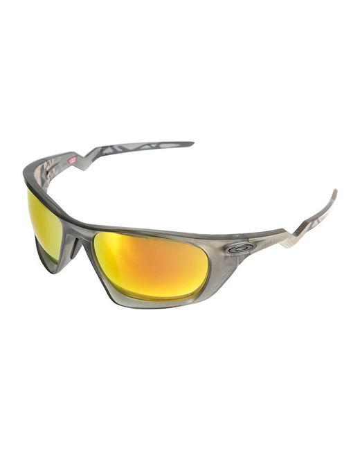 Sunglasses di Oakley in Yellow