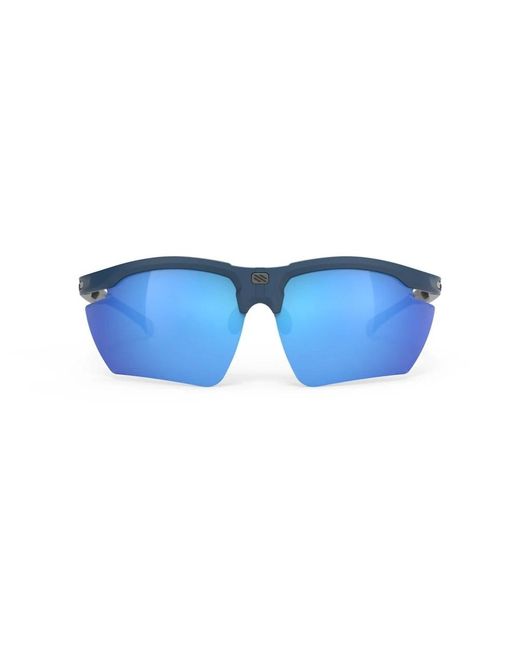 Sunglasses di Rudy Project in Blue