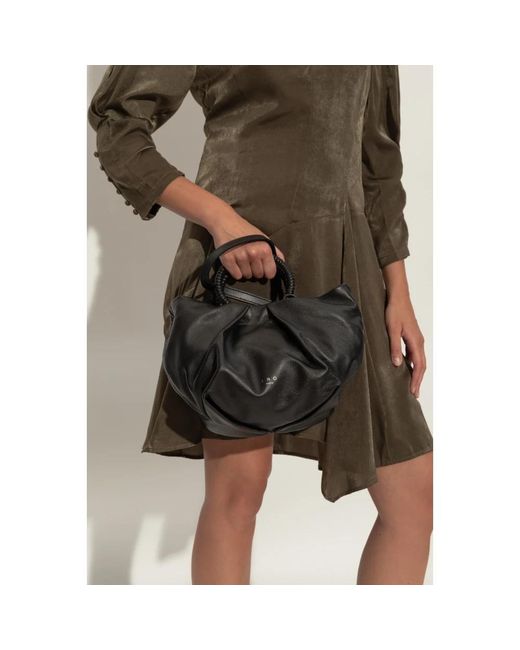 Handbags di IRO in Black